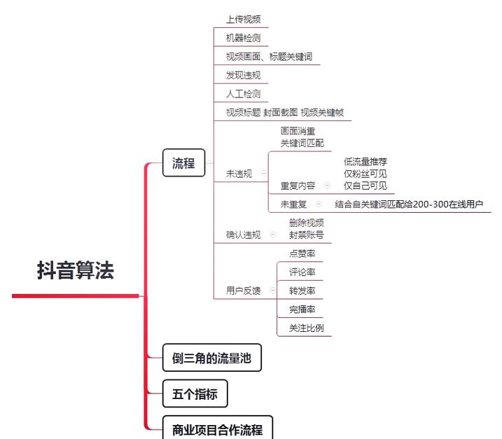 抖音用户增长业务工作指南