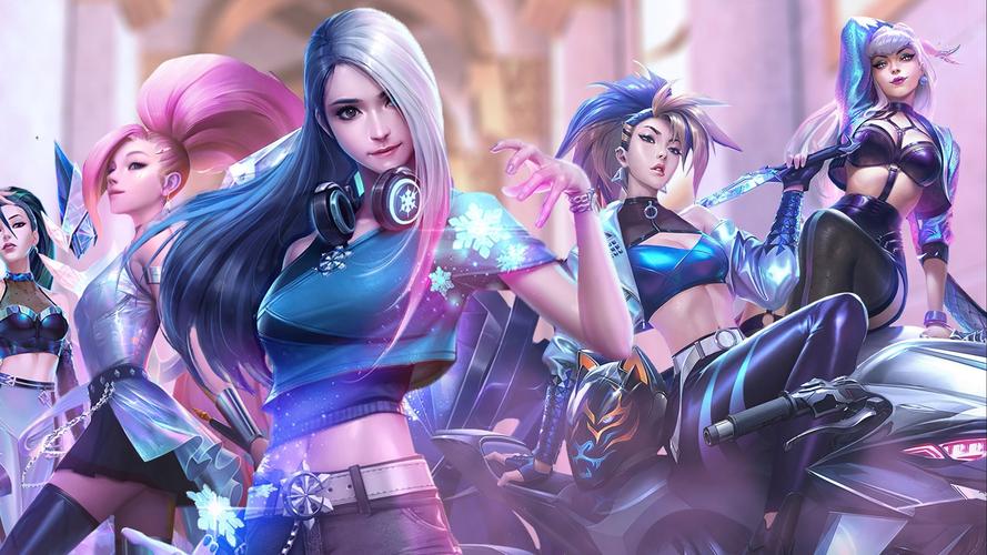 配置电脑支持Lol，让你的游戏世界更流畅