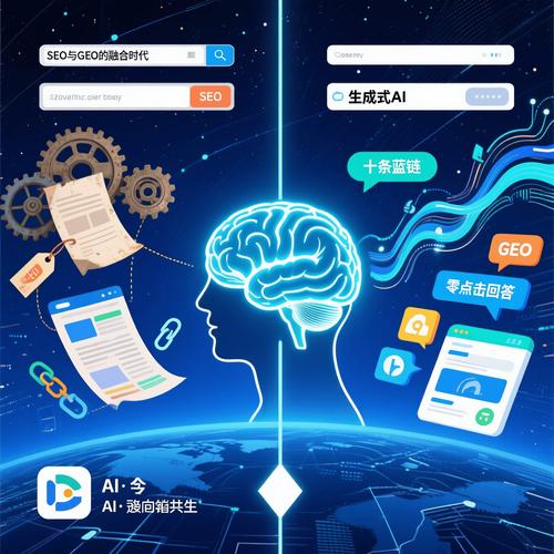 从国外品牌建设看SEO优化与用户体验优化