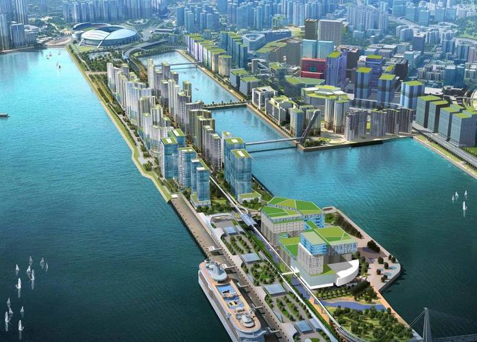 香港高端响应式网站建设，这里的发展机遇与未来展望