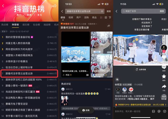 抖音秒业务平台，如何高效利用24小时自助浏览量和5个播放量