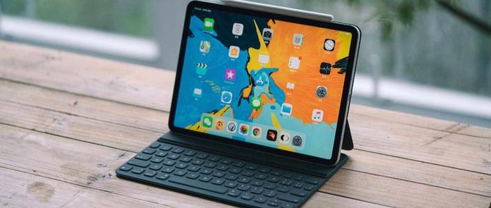 平板电脑，教育的革命性工具