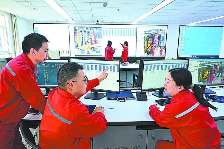 潍坊企化网络科技有限，助力企业数据驱动的未来