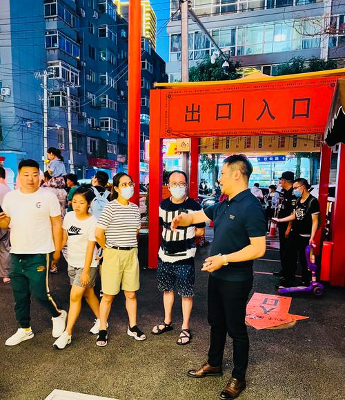 疫情的另一面，广货街的数字时代特殊挑战