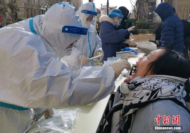 藁城贯庄最新疫情消息，如何应对？