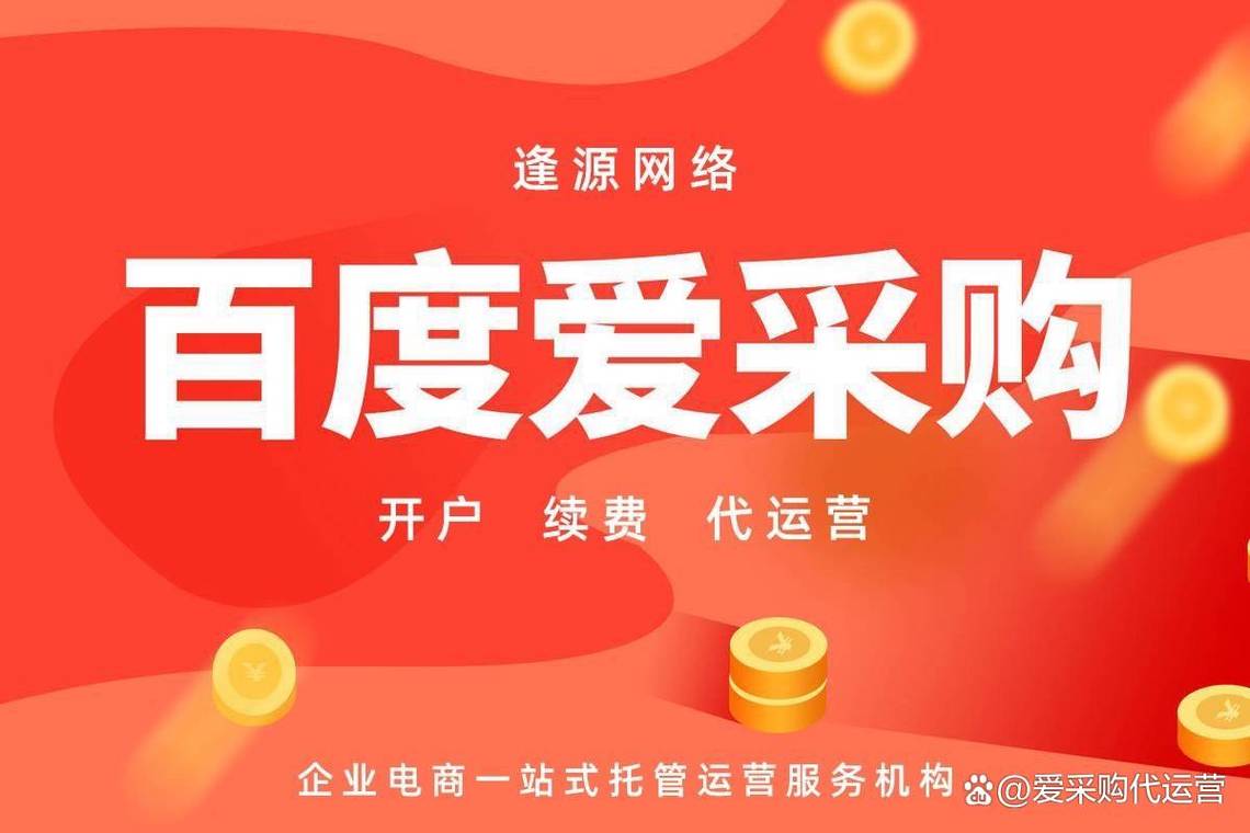 让电商网络服务更上一层楼!