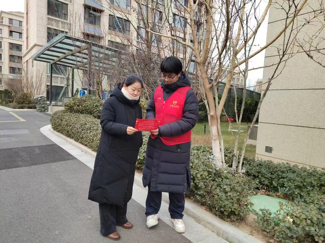 疫情之光，西环社区最新动态