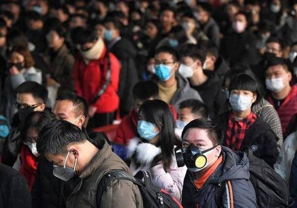 广东新墟疫情最新消息来了!