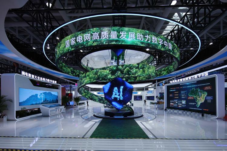 5G网络技术领域的佼佼者，杭州领先5G网络设计公司