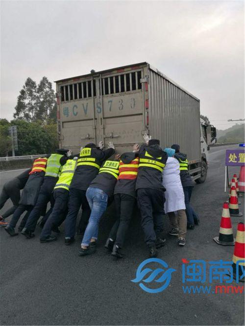 灵通山，疫情最新动态，防控措施再讲解