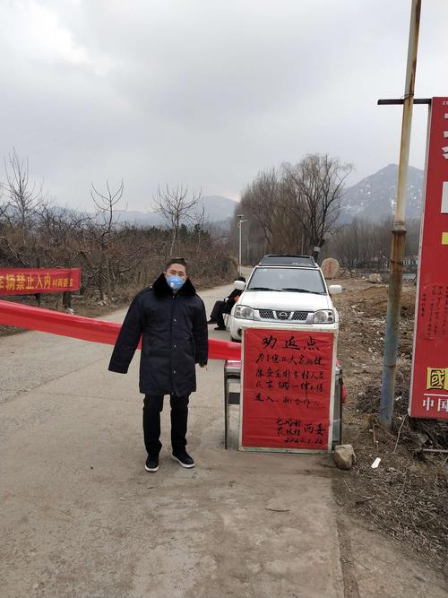 广西武邱疫情防控最新消息，一场看似平静的疫情实则惊天动地