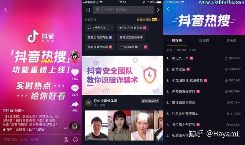 一、抖音刷播放秒到，用户互动的终极战场