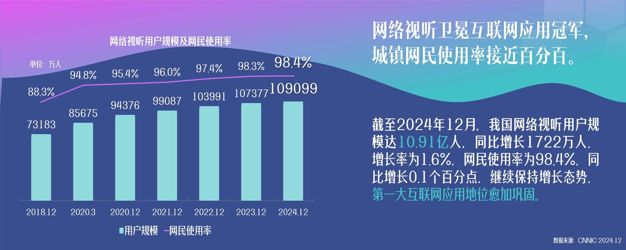 五年网络建设，从空白到繁荣的未来