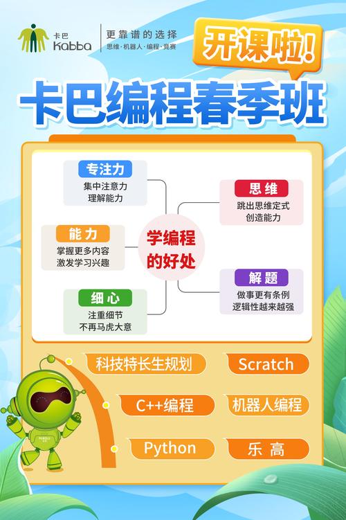 电脑培训班指南，为您的编程之路助力