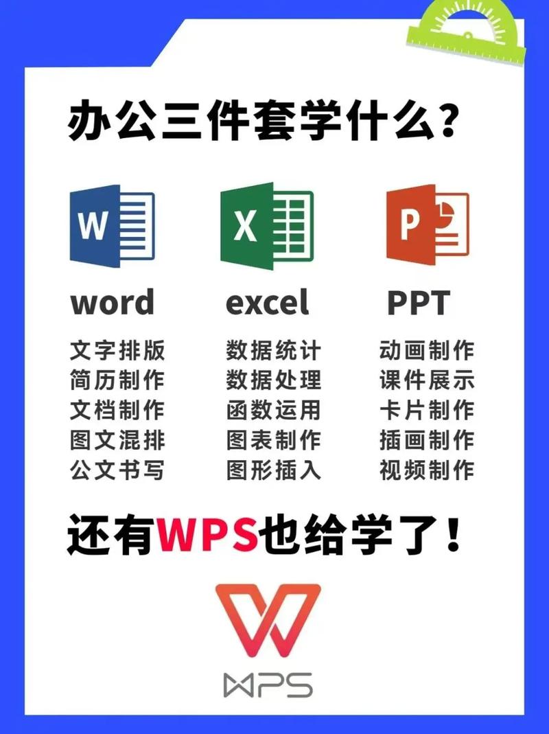 电脑培训班零基础，从基础到实际应用