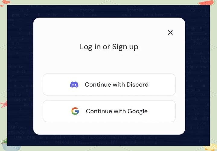 网站设计的 journey