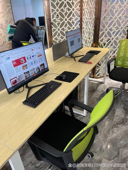 租用笔记本电脑,让你的办公生活更便捷高效!