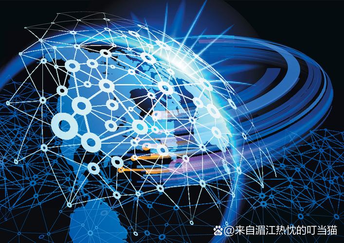 青岛网络行业,数字时代的蓬勃发展与未来展望