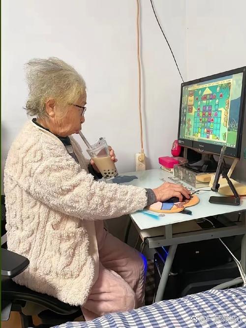 刘晴晴邀老赵逛商场买电脑，一场幽默的买电脑之旅