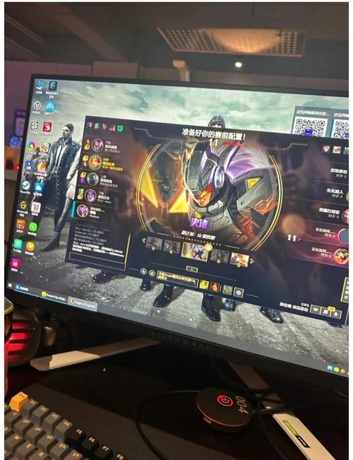 玩LOL电脑需要什么配置？从显卡到系统到电源，这些配置决定了你的游戏体验