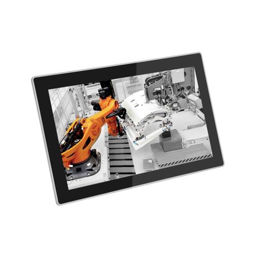 嵌入式工业平板电脑,改变工业生产的新解决方案