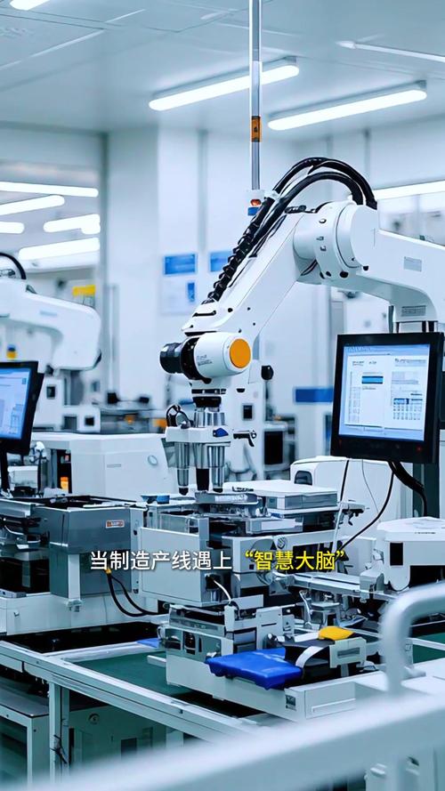 嵌入式工业平板电脑,改变工业生产的新解决方案