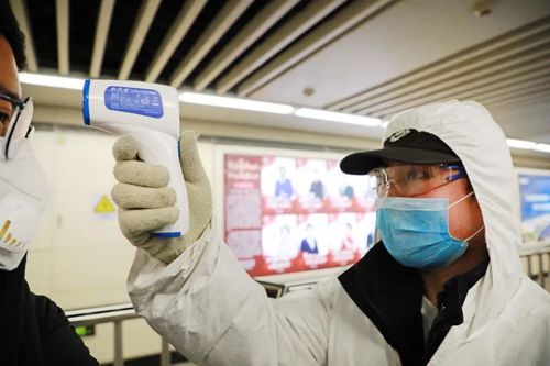 丁山车站疫情最新消息,疫情防控指南与应对措施