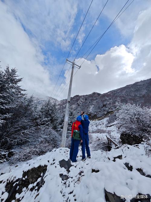 马尔康网络公司，从项目到长期合作