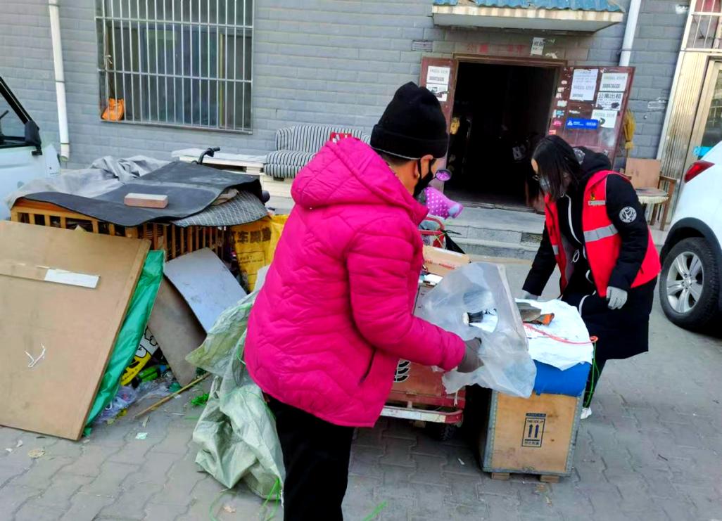 白楼社区疫情最新动态