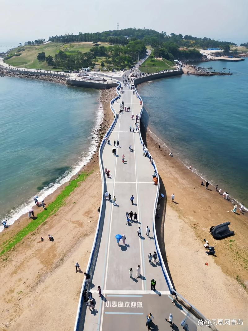 聚光点，崂山城市形象的塑造之道