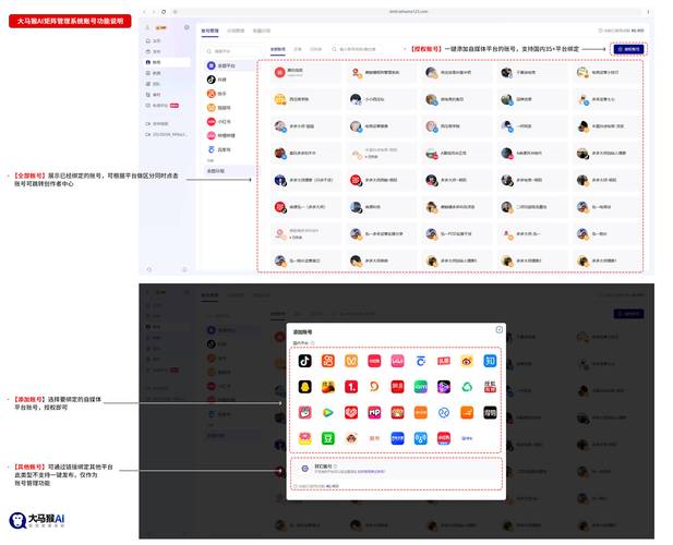 抖音账号自动刷单系统及应用开发方案