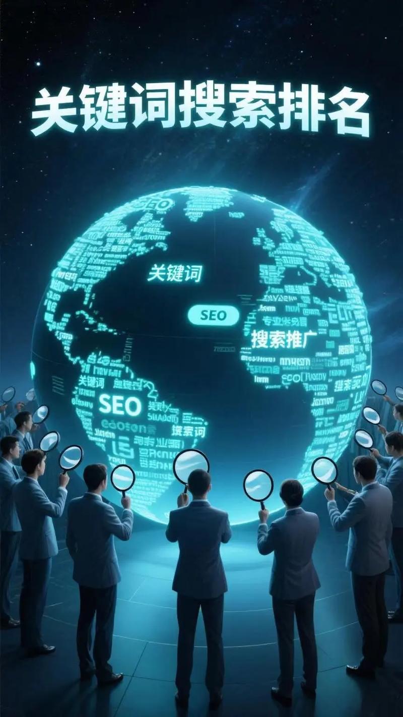 相关关键词，口碑好网站选哪家？