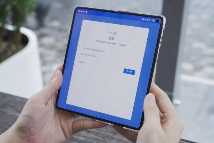 谷歌平板电脑,你的最佳 ally?
