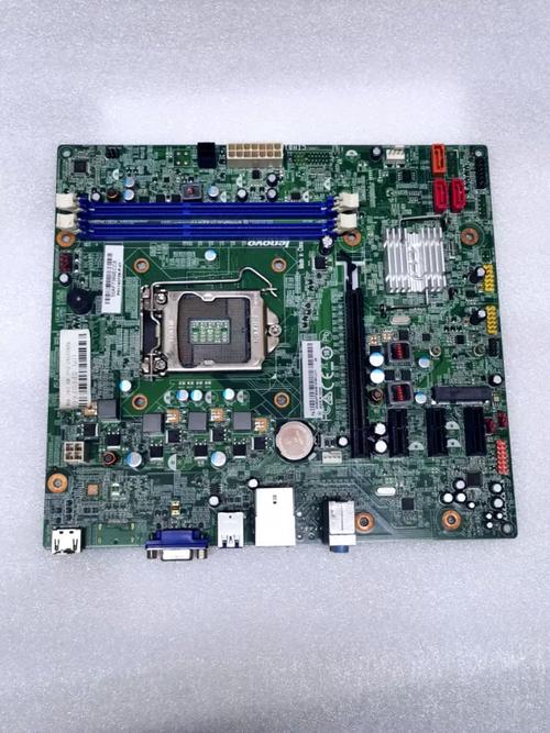 联想家悦台式电脑主板，全面解析与实用指南