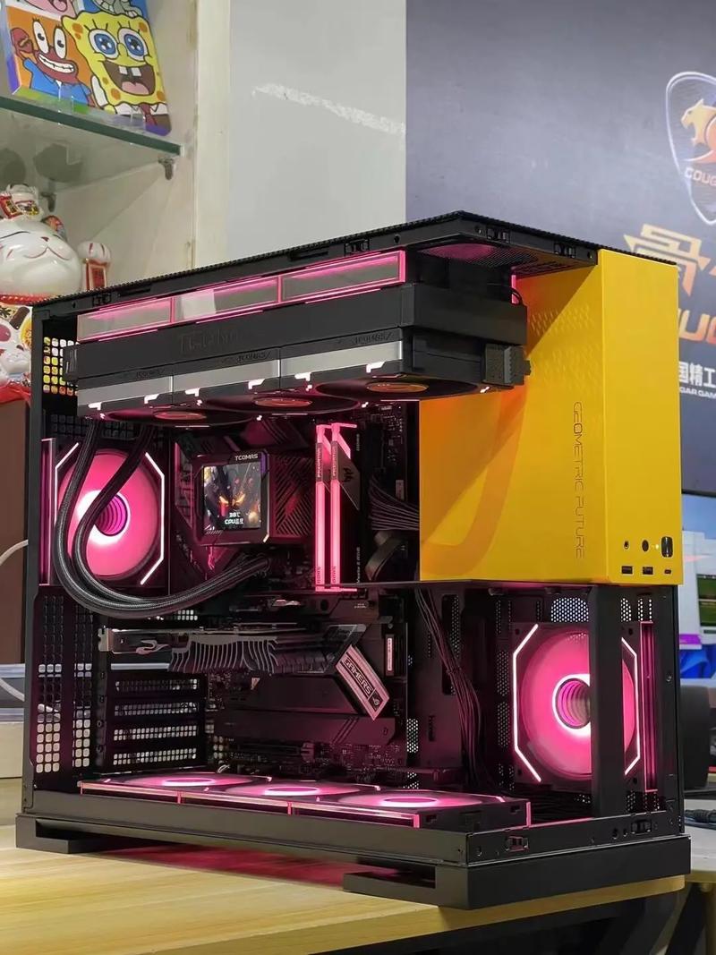 最高配置电脑,让您的电脑更高效