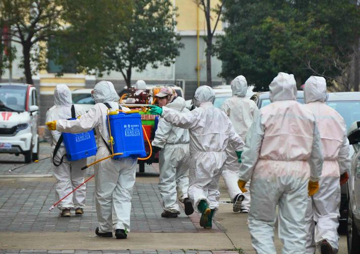 一、汉峪疫情最新消息，疫情概况