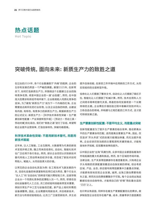 中国网站建设，未来趋势与挑战解析