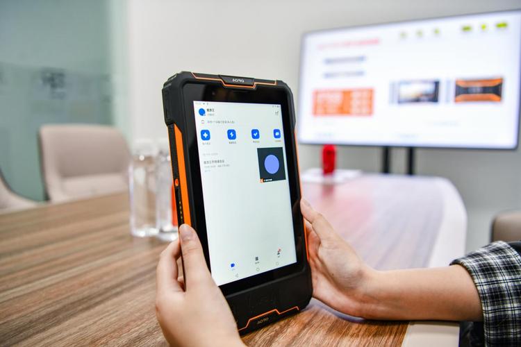 平板电脑，高效工作必备工具？你的工作是否被它覆盖？