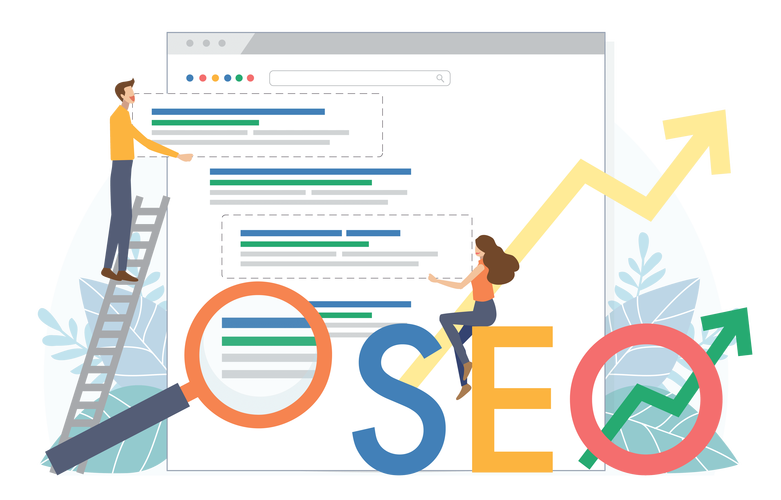 境外SEO与设计，让境外企业走得更远