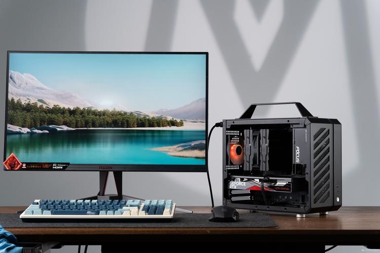 一、选择合适的电脑设备