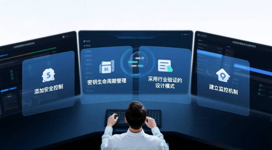 配置管理器，万用钥匙，开启系统配置之旅