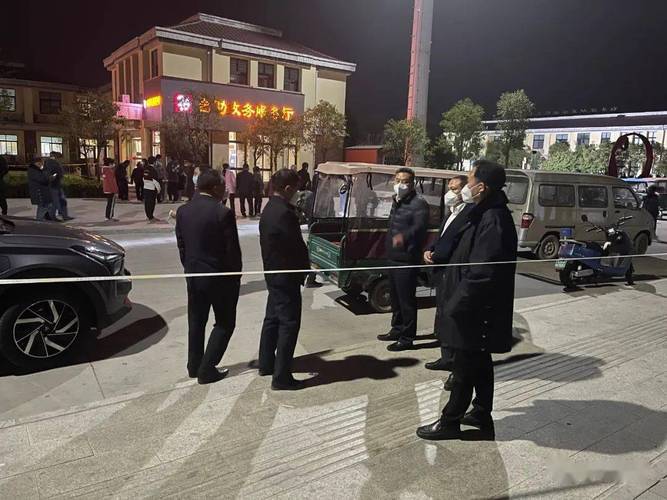 郑庵疫情最新动态来了！你准备好了吗？