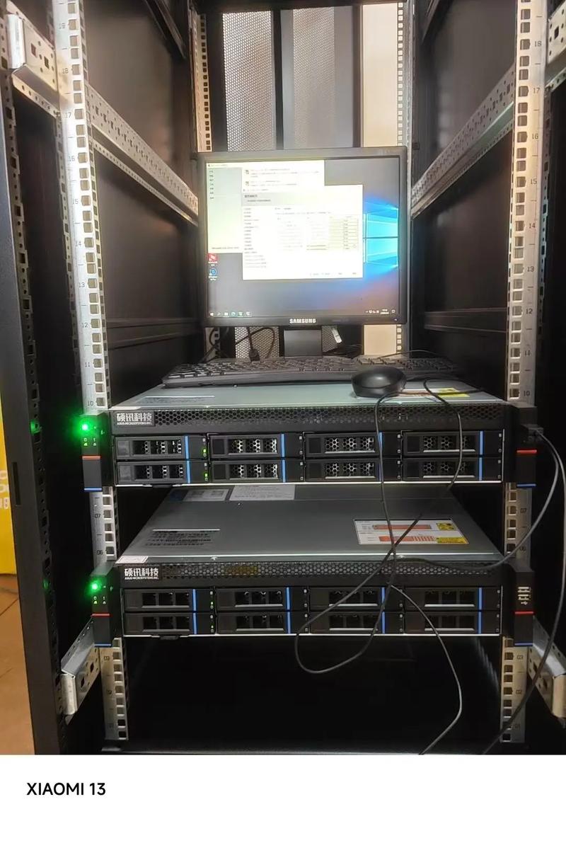 网络虚拟服务器，优化 Server 的关键工具