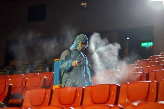 江东天街疫情最新消息来了！你了解了吗？