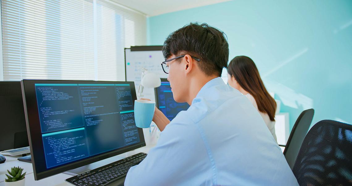 如何成为电脑专家？