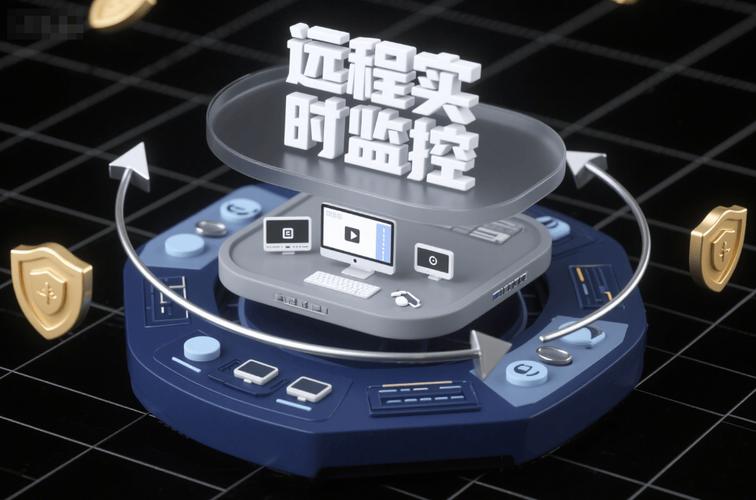 高效监控电脑，实用小技巧，让你的电脑更可靠