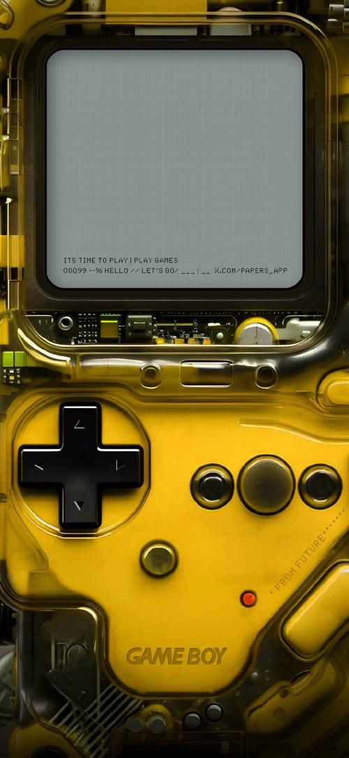 总体印象,复古手机电脑版的手机游戏