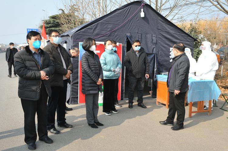新密平安路疫情最新动态，保障市民安全，提前准备从心而知
