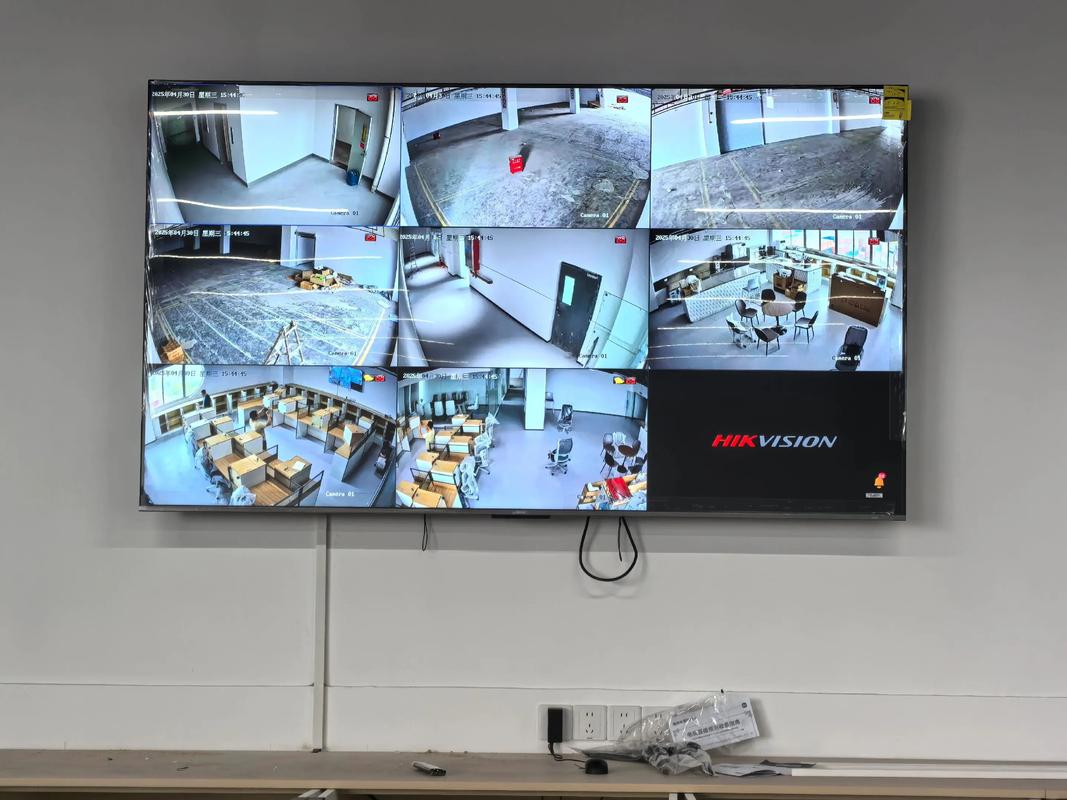 电脑屏幕监控，保护你的办公环境？