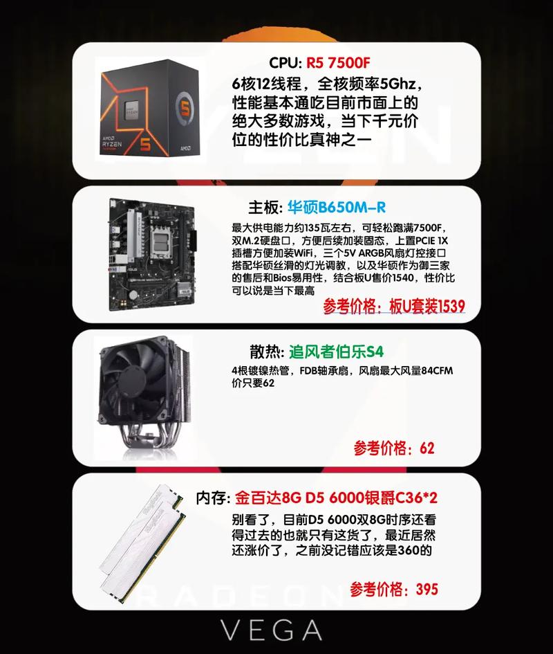 给电脑配置大神的必修课,从预算到优化,从配置到升级,everything you need to know